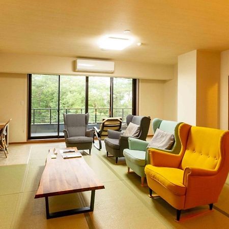 Kajitsu No Mori - Vacation Stay 53784V 一关 外观 照片