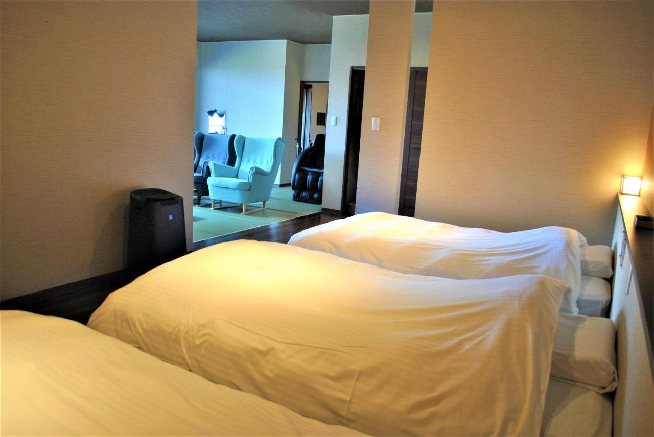 Kajitsu No Mori - Vacation Stay 53784V 一关 外观 照片