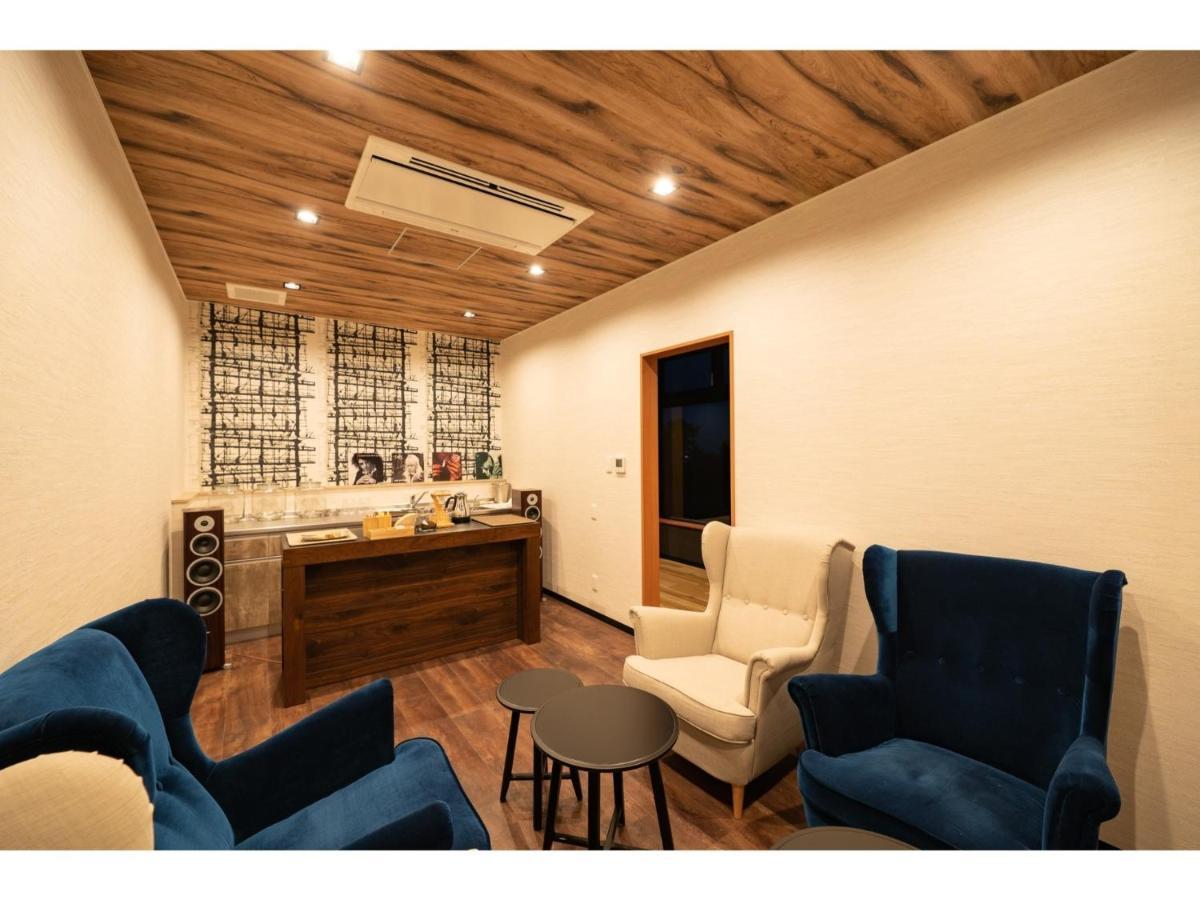 Kajitsu No Mori - Vacation Stay 53784V 一关 外观 照片